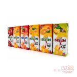 آبمیوه تتراپک سون