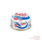 تن ماهی 180 گرمی شیلتون شل 12 عددی