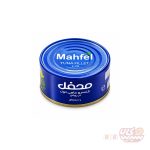 تن ماهی 180 گرمی محفل شل 24 عددی