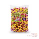 لواشک دوسرپیچ پذیرایی شاخسار- 8 بسته یک کیلویی