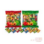 لواشک پذیرایی پاکتی شاخسار- 80 بسته 150 گرمی