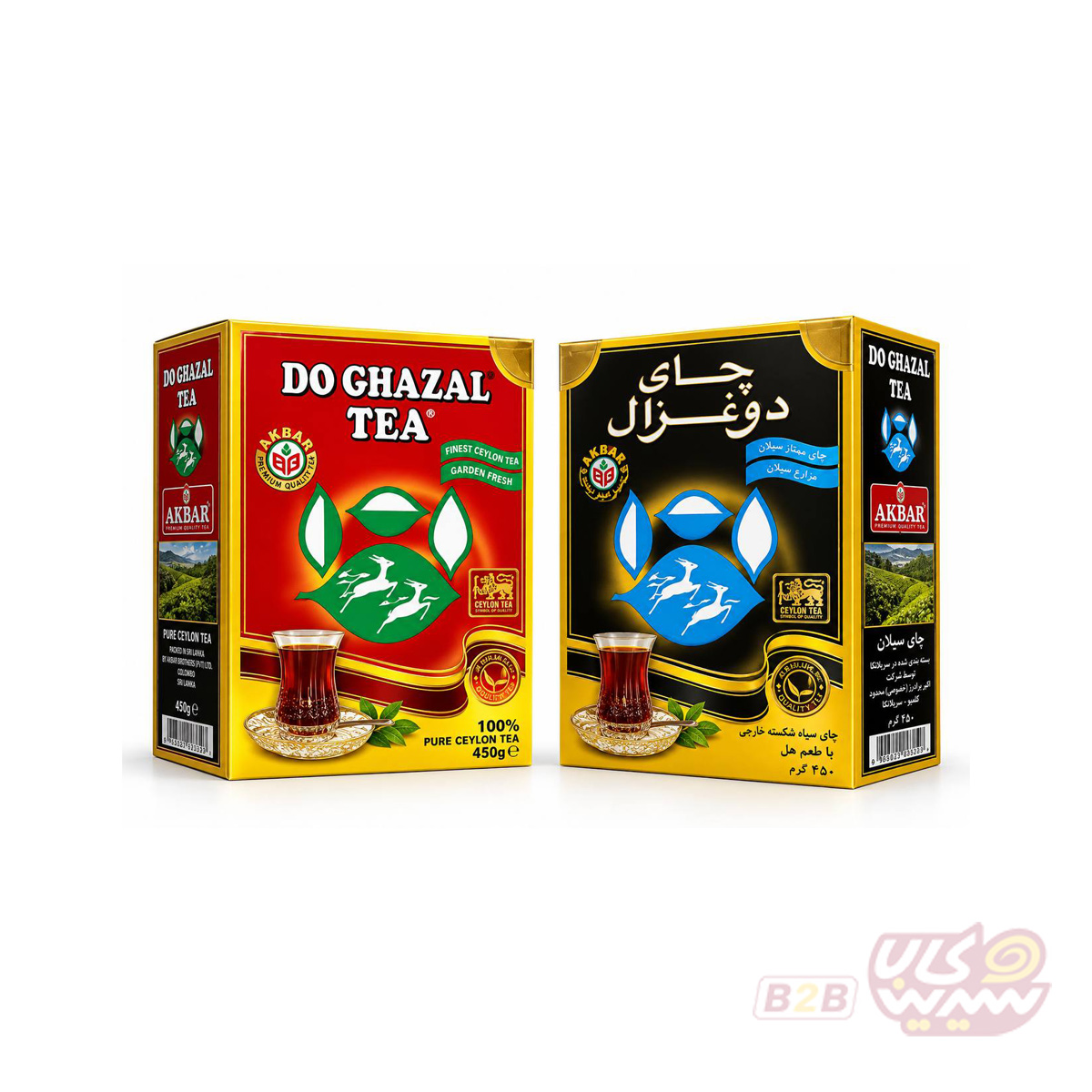 چای-دوغزال-500-گرمی-ساده-و-عطری--کارتن-24-عددی چای دوغزال 500 گرمی ساده و عطری کارتن 24 عددی - تصویر 1