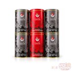 چای فلزی شهرزاد 350 گرمی کارتن 6 عددی