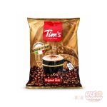 کاپوچینو 25 گرمی تیمز بسته 20 عددی