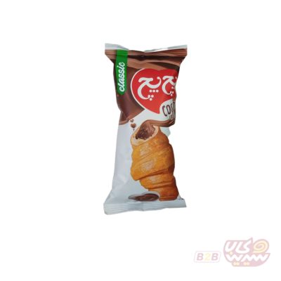 کروسان پچ پچ کارتن 36 عددی